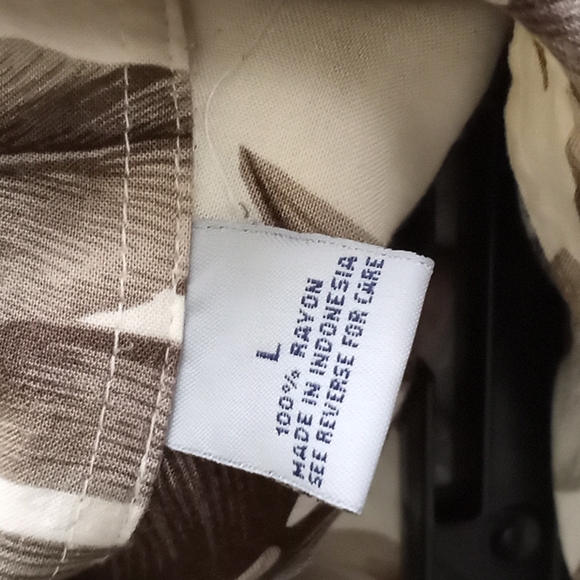 Man shirt - Picture 4 of 4